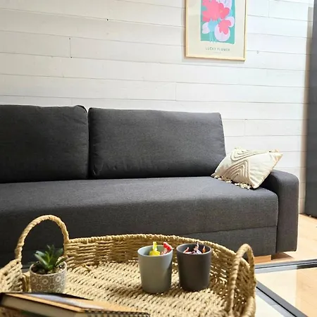Vue Unique Sur Le Chateau De アパート トゥール